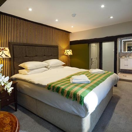 Whyte Harte Hotel Redhill  Exteriér fotografie