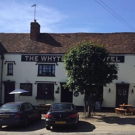 Whyte Harte Hotel Redhill  Exteriér fotografie
